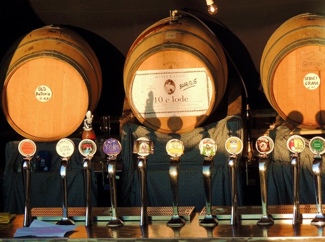 XIII Festival Birre Castellalto 2018